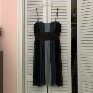 Semi-Formal Dress